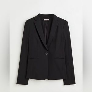 HM blazer